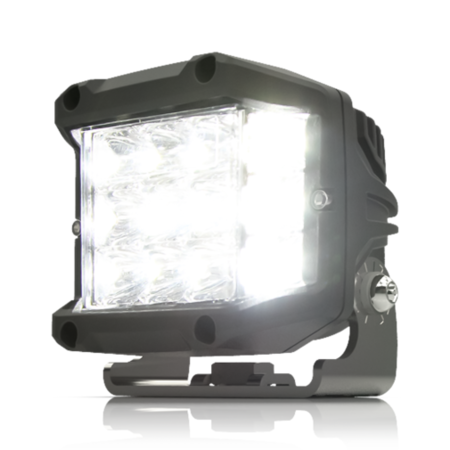 ECCO 110 Degree Beam Pattern LED Work Light, EW2603 EW2603